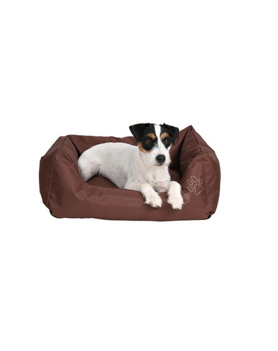 TRIXIE Pelech pre psa drago 90 x 80 cm hnedý