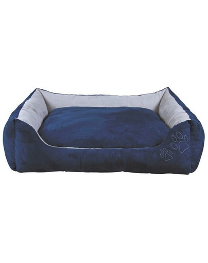 TRIXIE Pelech pablo 60 x 50 cm navy-šedý