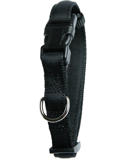 ZOLUX Cushion Obojok  15 mm - čierny