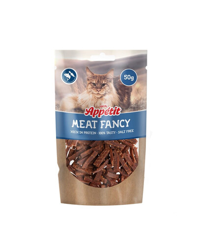 COMFY Appetit Maet Fancy Tuna 50 g