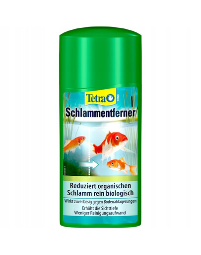 TETRA Pond SedimentMinus 500ml