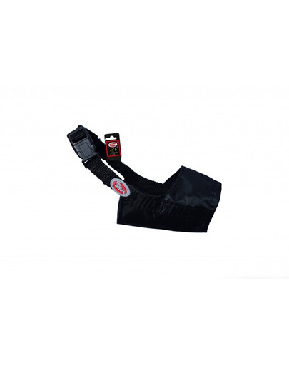 PET NOVA Náhubok nylonový S 22cm popruh 18-40cm