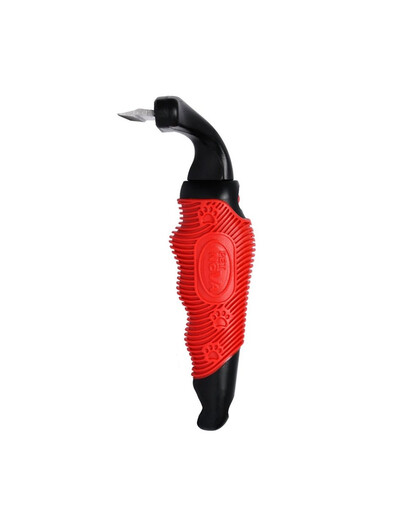 PET NOVA Trimmer na česanie podsady a srsti M Deshedder