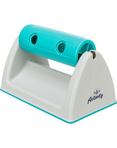 TRIXIE Snack roller Valček na pamlsky, králik / hlodavec, 19x12x11cm