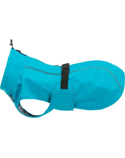 TRIXIE Vimy Pláštenka pre psov XS 30 cm modrá