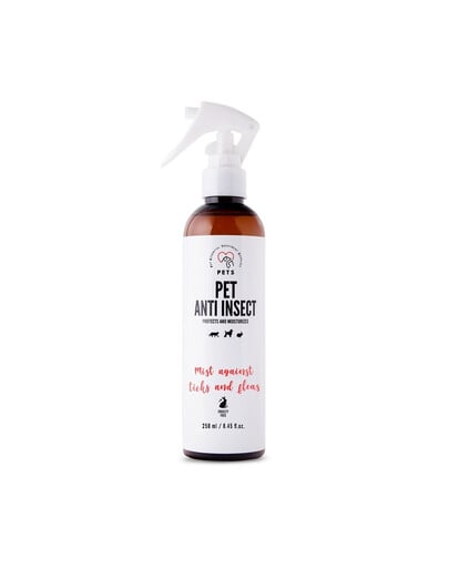 PETS Anti Insect Spray 250 ml