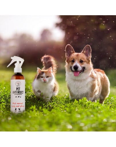 PETS Anti Insect Spray 250 ml