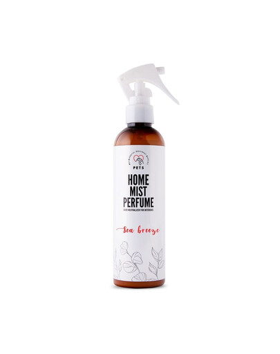 PETS Home Mist Perfume Sea Breeze 250 ml neutralizátor zápachu