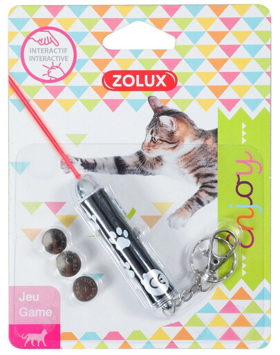 ZOLUX Darčeková sada pre mačku