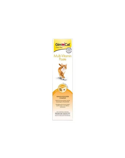 GIMCAT Every Day Multi-Vitamin Paste 50 g