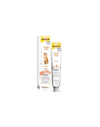 GIMCAT Expert Line Energy Paste 50 g