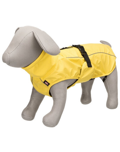 TRIXIE Pršiplášť pre psa Vimy XS: 30 cm