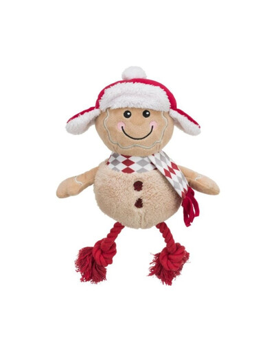 TRIXIE Perník Hračka pre psov 34 cm