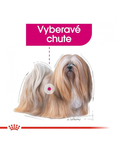 ROYAL CANIN Exigent Dog Loaf 85g kapsička s paštétou pre maškrtné malé psy