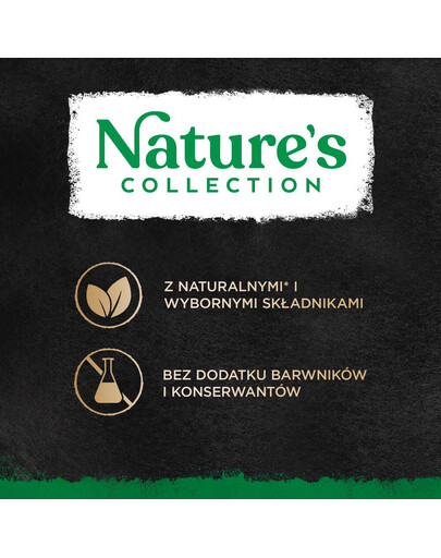 SHEBA Nature's Collection Poultry Flavours 32x85g