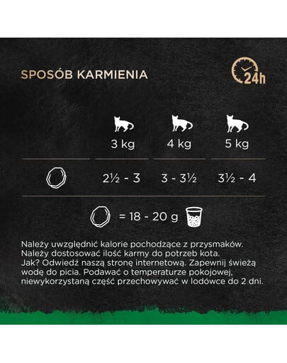 SHEBA Nature's Collection Poultry Flavours 32x85g