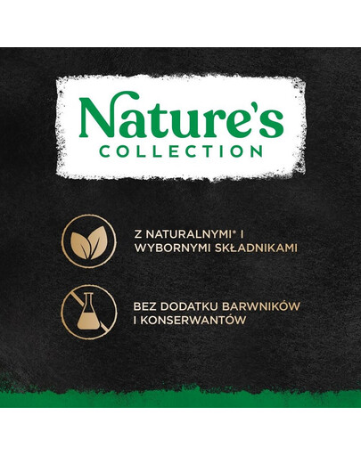 SHEBA Nature's Collection Mix Flavours 32x85g