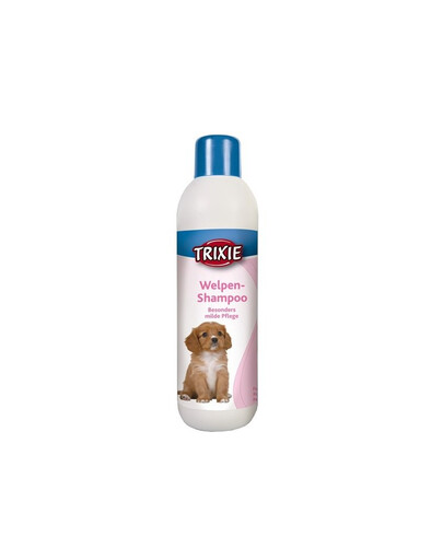 TRIXIE Šampón pre šteňatá 1 L