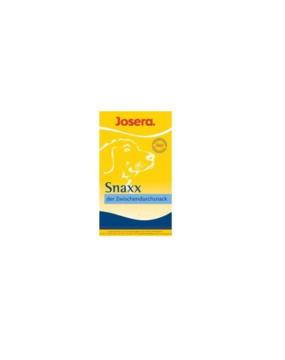 JOSERA Przysmak dla psa snaxx 10 kg