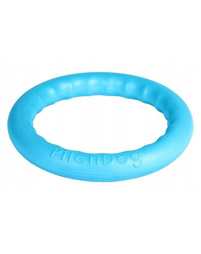 PULLER Pitch Dog blue 20 cm