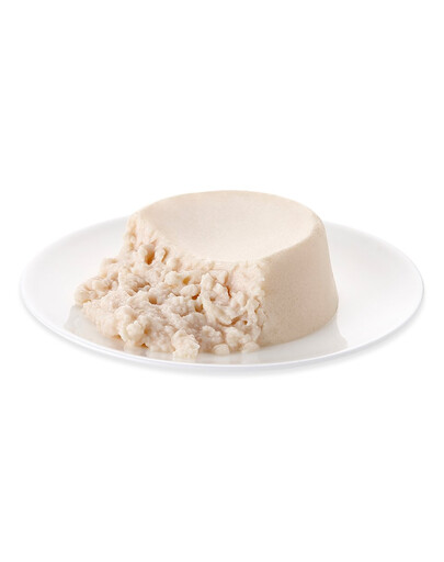 APPLAWS Cat Mousse Tin 6 x 70 g Chicken