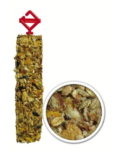 BENEK Natural-Vit coolbaton s orieškami