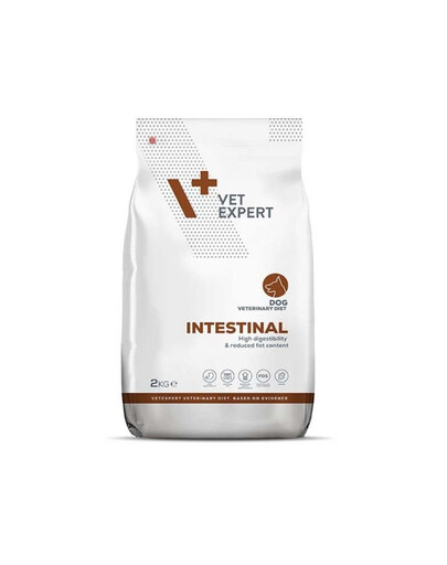 VET EXPERT Veterinary Diet Dog Intestinal 2 kg