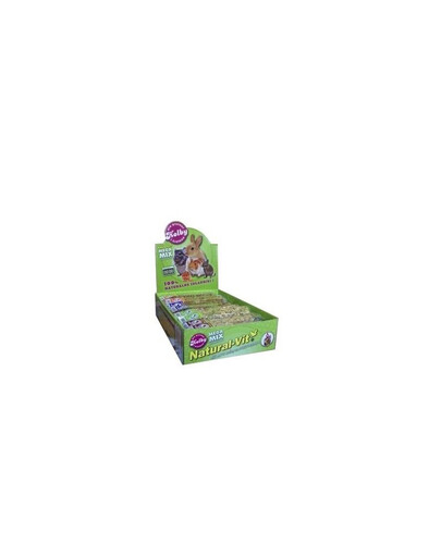 BENEK Natural-Vit coolbaton s orieškami