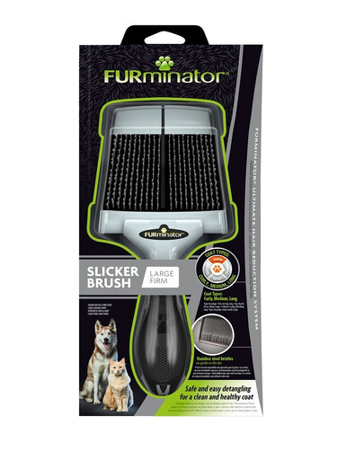 FURMINATOR Kefa tvrdá L Firm