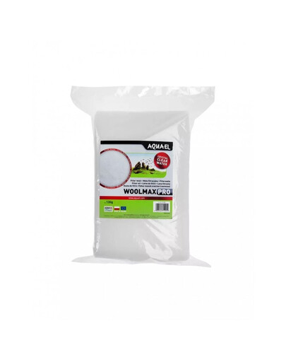 AQUAEL Vložka do filtru Wool MAX PRO
