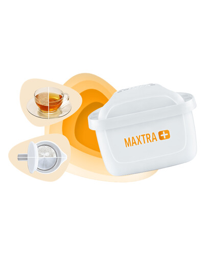 BRITA Filter Maxtra+ Hard Water Expert 3 ks