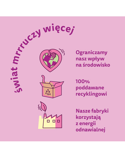 WHISKAS Adult Krémové variácie v omáčke 48x85g s kuracím mäsom a zeleninou, jahňacím a morčacím mäsom