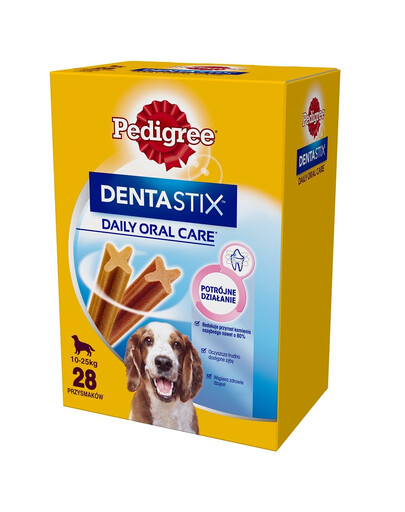 PEDIGREE Dentastix 180 g x16