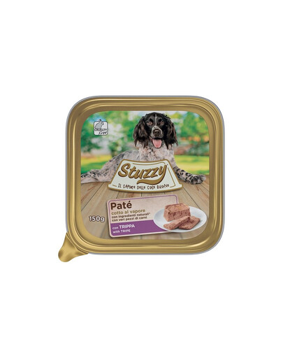 STUZZY Mister Dog držky 150 g