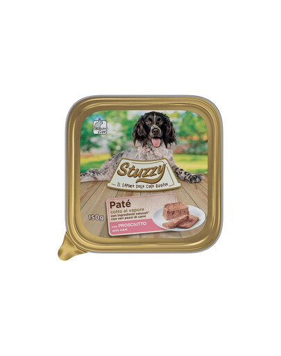 STUZZY Mister Dog šunka 150 g