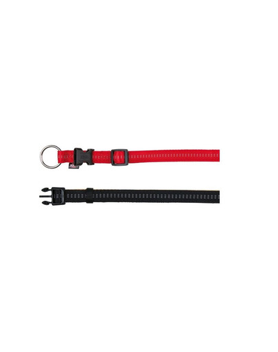 TRIXIE Obojok 40-65 cm / 25 mm čierny