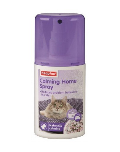 Calming Home Spray Preparat Wyciszający 125 ml