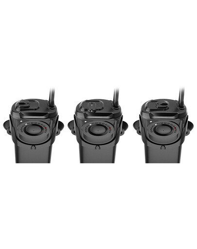 AQUAEL Ohrievač Ultra Heater Day&Night 50 W
