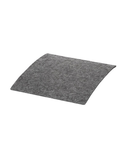 CARTON+ PETS Domček so škrabadlom pre mačku Netti