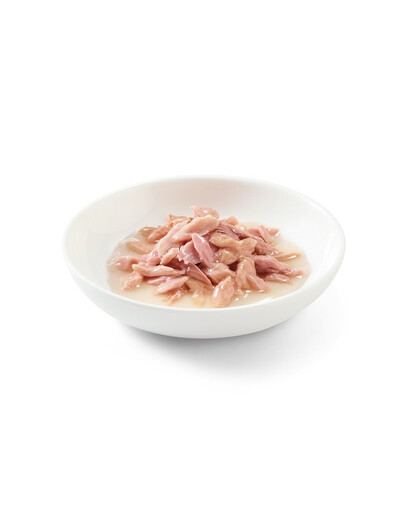 SCHESIR tuniak vo vlastnej šťave 50G X6