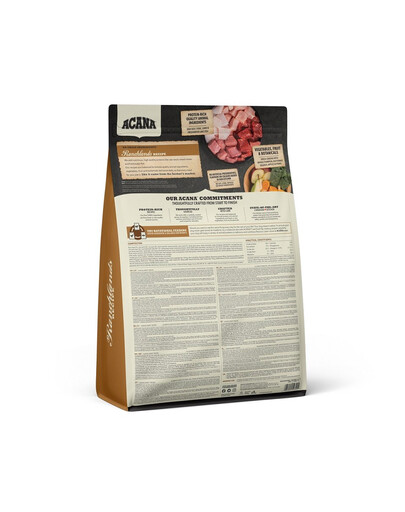 ACANA Ranchlands Dog 2 kg