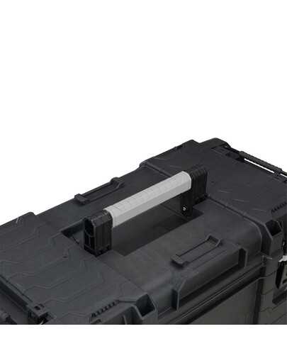 KETER ROC Pro Gear 28-palcový box na kolieskach