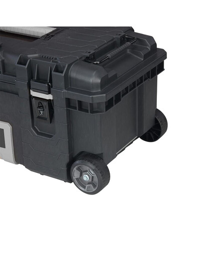 KETER ROC Pro Gear 28-palcový box na kolieskach