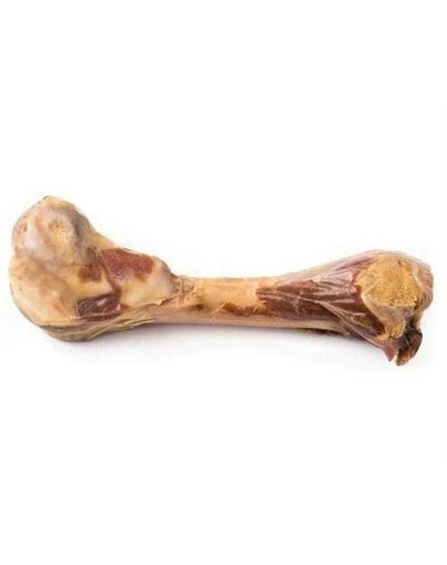 ZOLUX Kosť s parmskou šunkou M 170 g