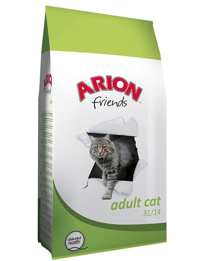 ARION Friends Adult cat 15kg