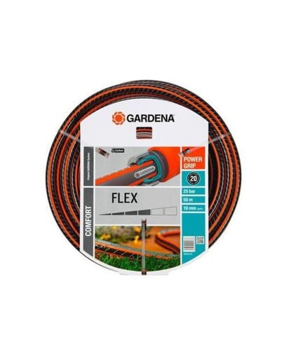 GARDENA Záhradná hadica Comfort Flex 3/4", 50 m