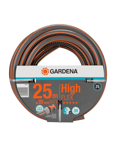 GARDENA Záhradná hadica Comfort HighFlex 3/4", 25 m