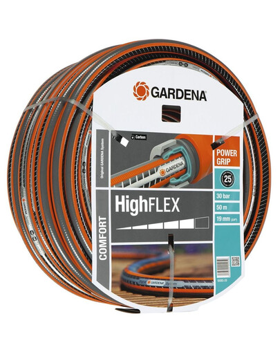 GARDENA Záhradná hadica Comfort HighFlex 3/4", 50 m