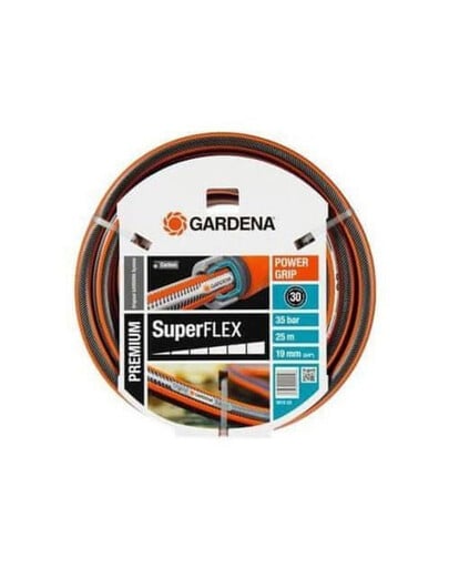 GARDENA Záhradná hadica Premium SuperFlex 3/4", 25 m