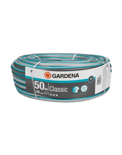 GARDENA Záhradná hadica Classic 3/4", 50 m